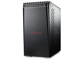 美品 爆速 i7 8700K 32GBメモリ 1TB  SSD 3TB HDD CyberPowerPC BattleBox Ultimate Gaming Desktop Intel Core i7