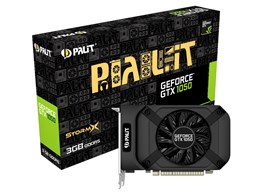 NE51050018FE-1070F (GeForce GTX1050 StormX 3GB) [PCIExp 3GB] hXpWeb胂f