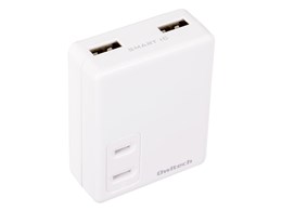 OWL-ACUS2A1-WH [�z���C�g]