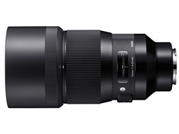 シグマ 135mm F1.8 DG HSM [ソニーE用] 価格比較 - 価格.com