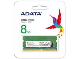 AD4S266638G19-R [SODIMM DDR4 PC4-21300 8GB]