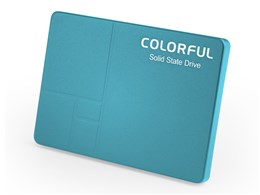 SL500 640G BLUE Limited Edition [BLUE]