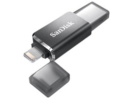 iXpand Compact SDIX50N-128G [128GB]