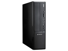 LUV MACHINES Slim iGS330SD Core i5/8GB/1TB HDD/GTX1050ڃf