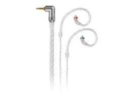 LC-2.5C FIO-LC25C 2.5mm(4)MMCX [1.2m]