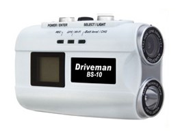 DrivemanBS-10 BS-10-W [��]