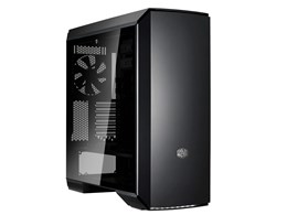 MasterCase MC600P MCM-M600P-KG5N-S00