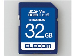 MF-FS032GU11IKA [32GB]