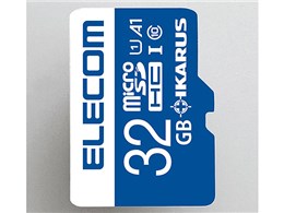 MF-MS032GU11IKA [32GB]