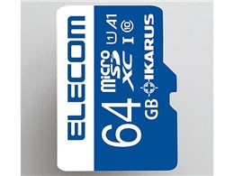 MF-MS064GU11IKA [64GB]