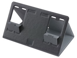 CYBER�E�J�[�h�^�X�^���h(SWITCH�p) CY-NSCDST-BK [�u���b�N]