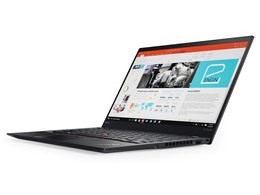 ThinkPad X1 Carbon 20HRA013JP SIMt[