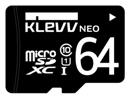 KLEVV NEO U064GUC1U18-DK [64GB]