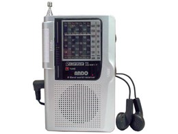 短波ラジオ - 家電の通販・価格比較 - 価格.com