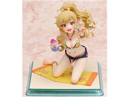 DreamTech �A�C�h���}�X�^�[ �V���f�����K�[���Y 1/8 ��ΗB �T�}�[�^�C�����n�C