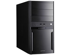 LUV MACHINES iH700B2N-KK i.com Core i3/8GB/1TB HDDڃf