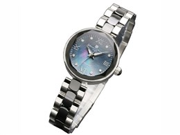 国内正規品 サルバトーレマーラ 腕時計 レディース SM17153-SSBKR