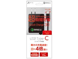 AKJ-QCR1 BK [�u���b�N]