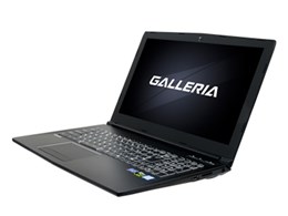 GALLERIA GCF1060GF K/07842-10b