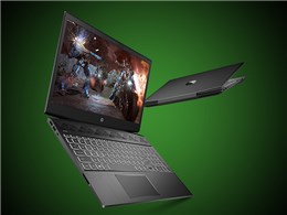 HP Pavilion Gaming 15-cx0000 価格.com限定 Core i7&1TB HDD+128GB