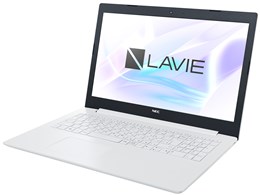 NEC LAVIE Note Standard NS100/K2W PC-NS100K2W 価格比較