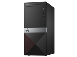 Dell Vostro 3670 ミニタワー 価格.com限定 プレミアム Core i5 8400