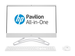 HP All-in-One 22-c0016jp x[VbNf
