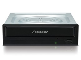 DVR-S21WBK [Black]