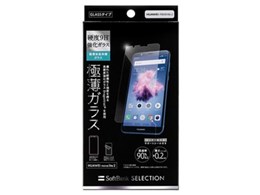 SoftBank SELECTION SB-EF63-GAHW