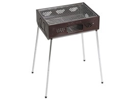 �t�@�X�gBBQ �O���� 450 UG-53 [�u���E��]