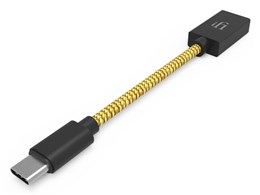 Audiophile OTG Type-C [0.12m]