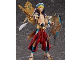 Fate/Grand Order 1/8 �L���X�^�[/�M���K���b�V��