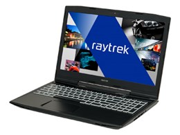 raytrek RKF1060TGK K/07795-10a