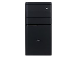STYLE-M1B6-i3-UH-D [Windows 10 Home����] Core i3 8100/4GB������/1TB HDD