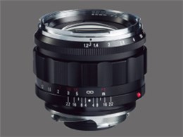 コシナ フォクトレンダー NOKTON 50mm F1.2 Aspherical 価格比較