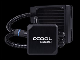 Eisbaer LT 120