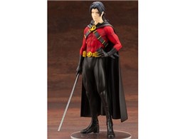 コトブキヤ Dc Comics Ikemen 1 7 レッドロビン 価格比較 価格 Com