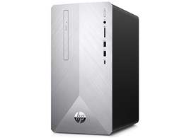 Pavilion Desktop 595-p0000jp X^_[hvXf