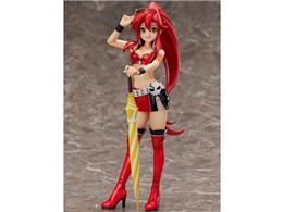 �V���˔j�O�������K�� 1/7 ���[�R ���[�X�N�C�[��ver.