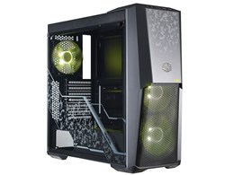 MasterBox MB500 TUF Edition MCB-B500D-KGNN-TUF