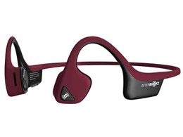 Shokz TREKZ AIR AFT-EP-000008 [キャニオンレッド] 価格比較 - 価格.com