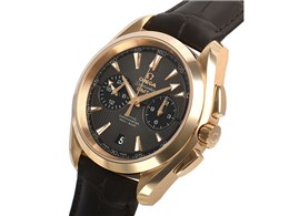 V[}X^[ ANAe 150M R[ANV NmOt GMT 43 MM 231.53.43.52.06.001