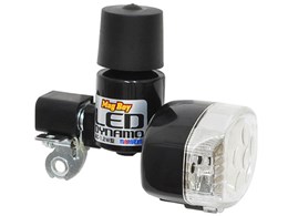 Mag Boy MLA-8 [ubN/IWLED]