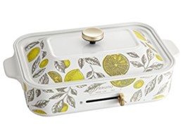 BRUNO BOE021-CITRUSLEAF [VgX[t]