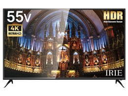 IRIE MAL-FWTV55 [55C`]