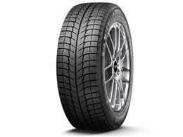X-ICE 3+ 255/55R18 109T XL