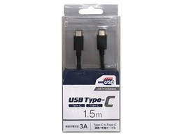 CD-3CS150K [1.5m Black]