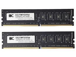 OCM3600CL19D-16GBN [DDR4 PC4-28800 8GB 2g]