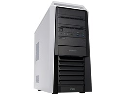 Endeavor Pro5900 3DCGSelect