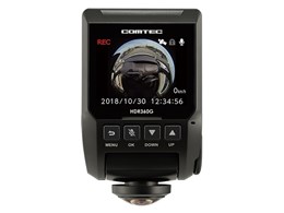 コムテック HDR360G 価格比較 - 価格.com